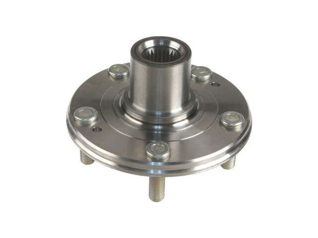 Genuine Wheel Hub