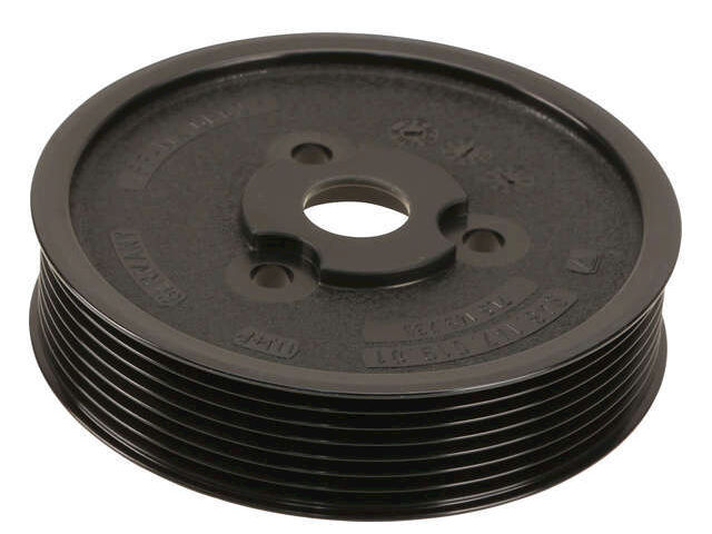 Genuine Power Steering Pump Pulley