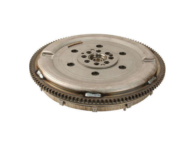 LUK Dual Mass Flywheel