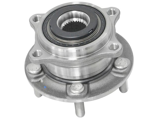 Replacement Wheel Hub Assembly