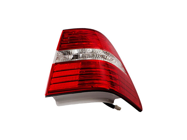 Action Crash Tail Light Assembly