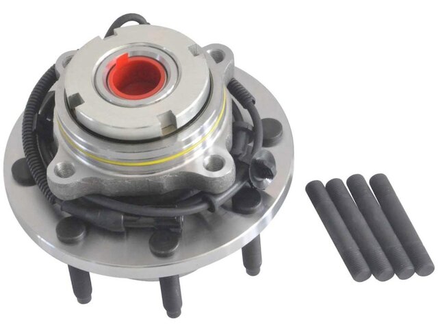 Replacement Wheel Hub Assembly