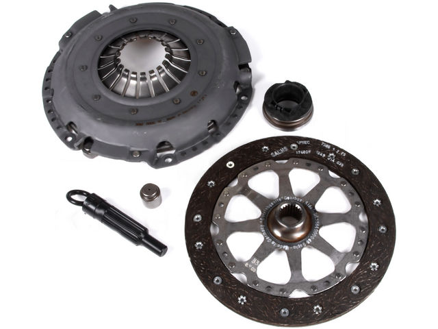 LUK Clutch Kit