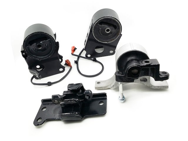 Replacement Engine Mount and Transmission Mount Kit