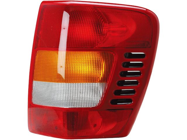 Action Crash Tail Light Assembly