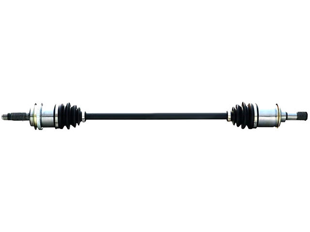 SurTrack CV Axle Shaft Axle Assembly