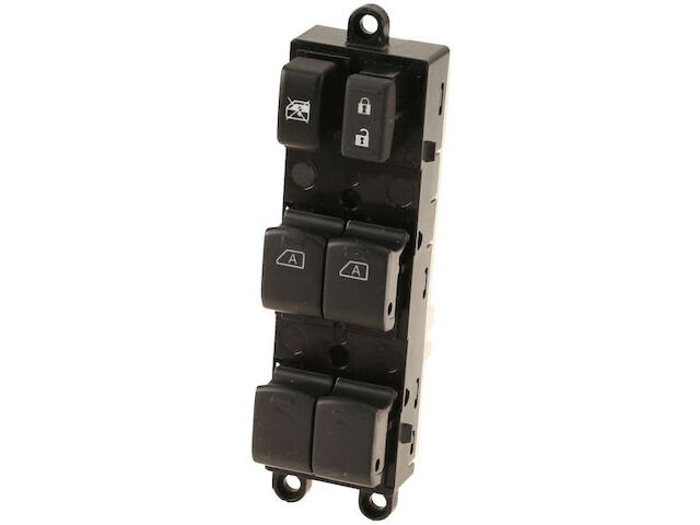 Original Equipment Door Lock and Window Switch