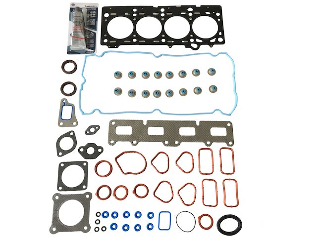 Replacement 2.4L DOHC Head Gasket Set