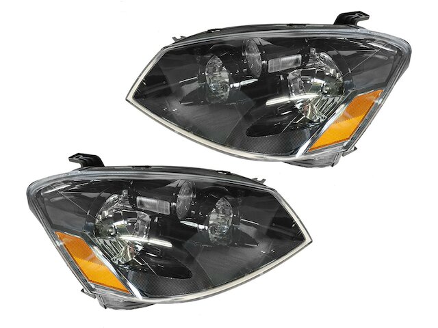 DIY Solutions Headlight Assembly Set