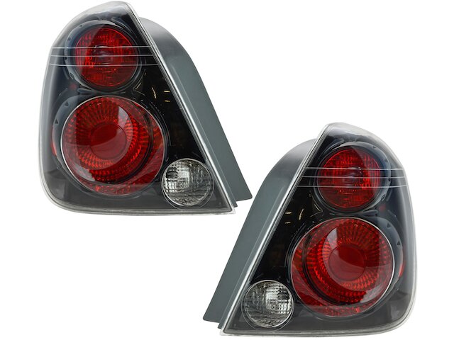 DIY Solutions Tail Light Assembly Set