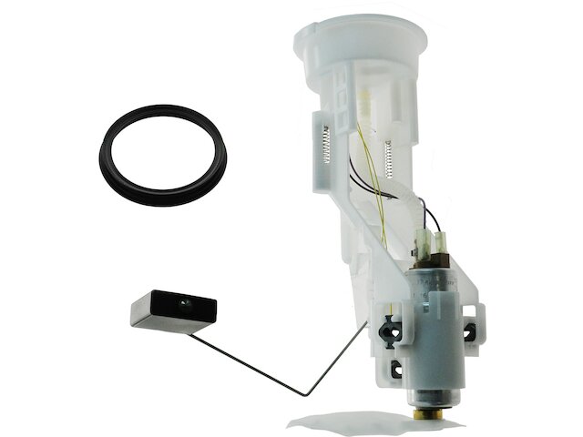 DIY Solutions Fuel Pump and Sender Assembly