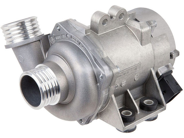 Hella OEM Pierburg Part Water Pump