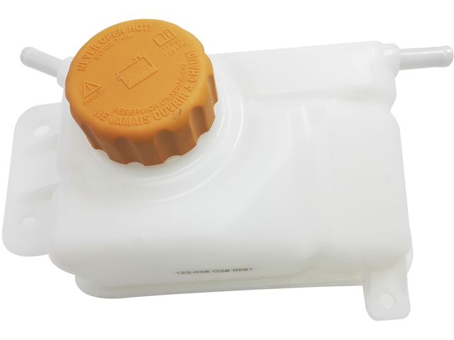 SKP Expansion Tank