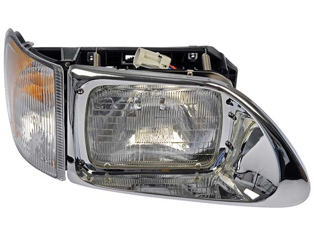 Dorman Headlight Assembly