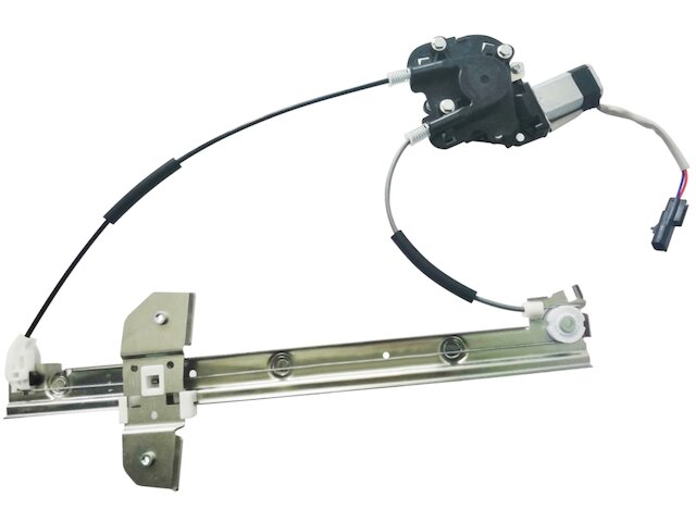 Replacement Window Regulator