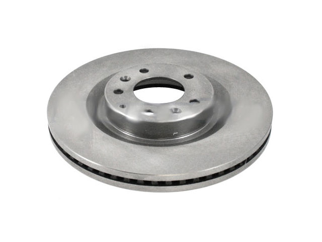 DuraGo Brake Rotor