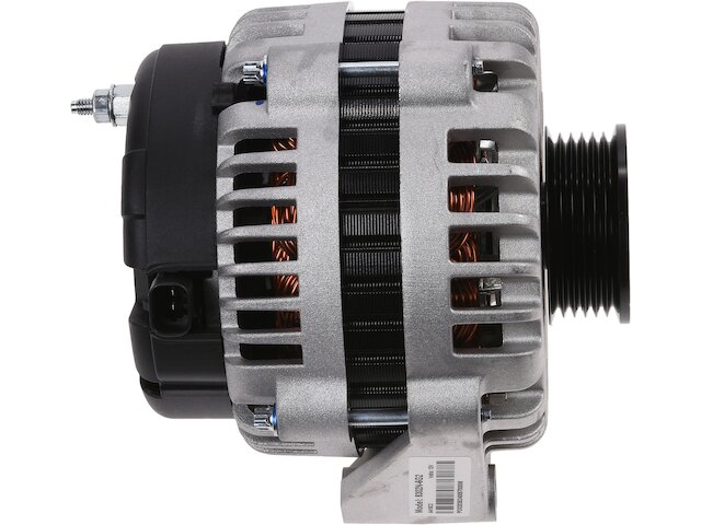 API Alternator