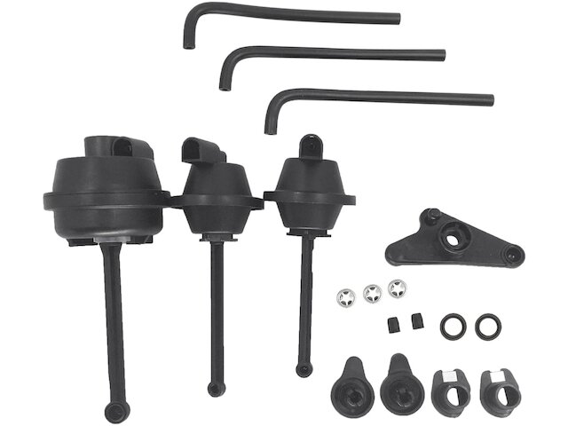 Replacement Intake Manifold Adjuster Repair Kit