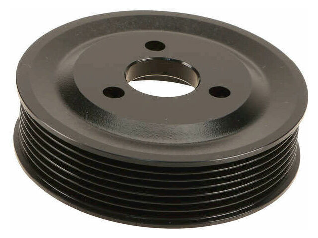 APA/URO Parts Power Steering Pump Pulley