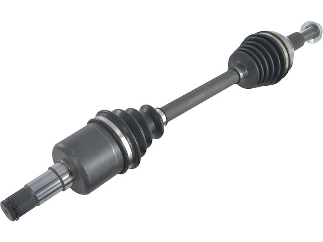 API CV Axle Assembly