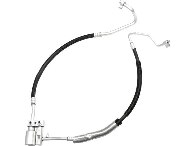 UAC Suction and Discharge Assembly A/C Manifold Hose Assembly