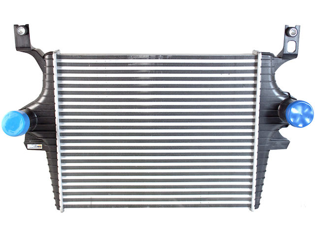 TYC Intercooler