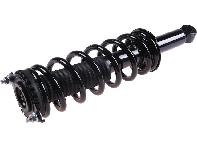 API PRO-STRUT Strut and Coil Spring Assembly