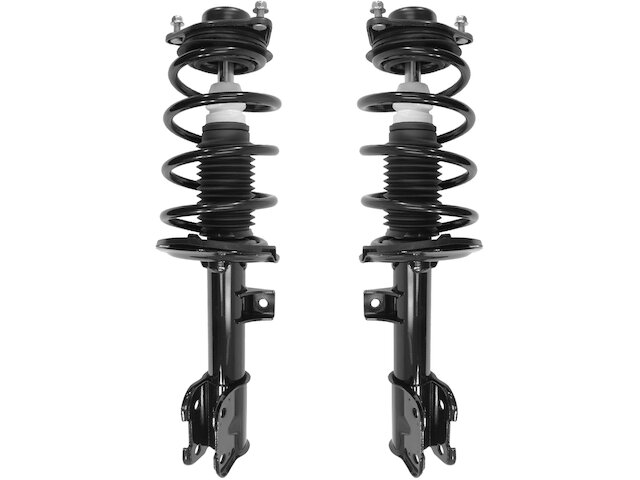 Unity Pre-assembled Complete Strut Assembly Kit Strut Assembly Kit