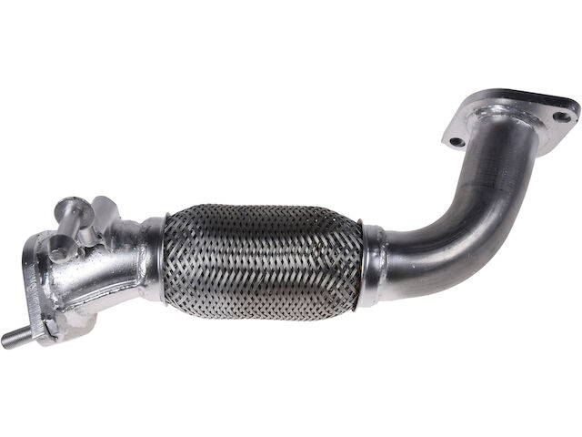 API Exhaust Pipe