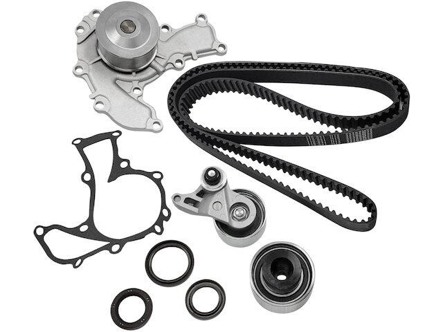 Replacement Timing Belt Kit