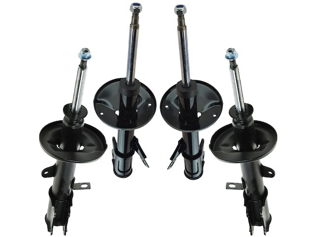 TRQ Strut Assembly Set