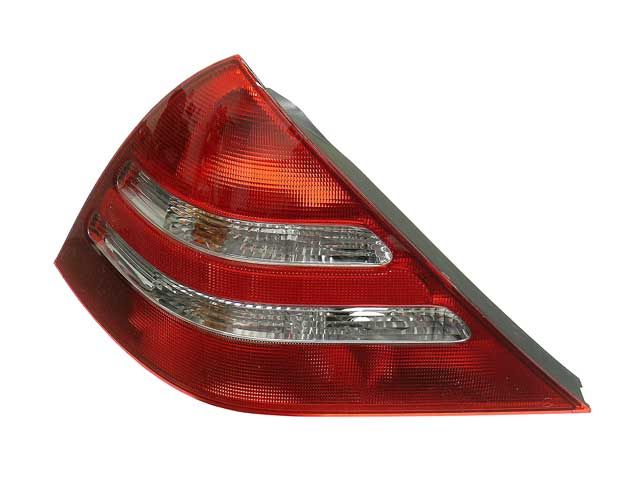 ULO Taillight Tail Light Assembly