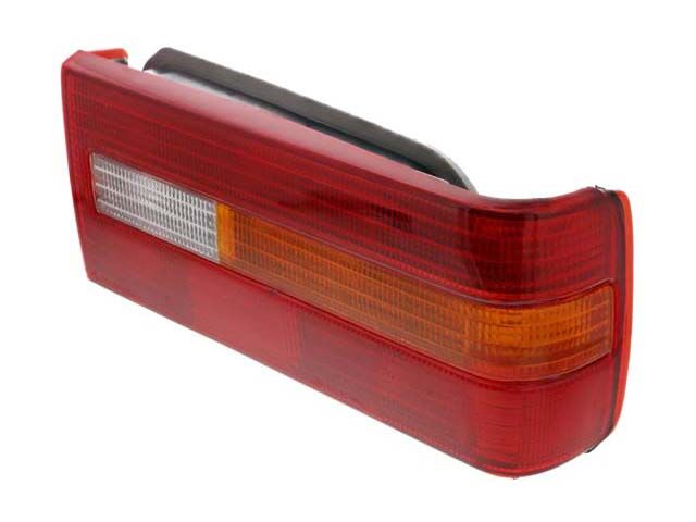 Pro Parts Taillight Tail Light Assembly