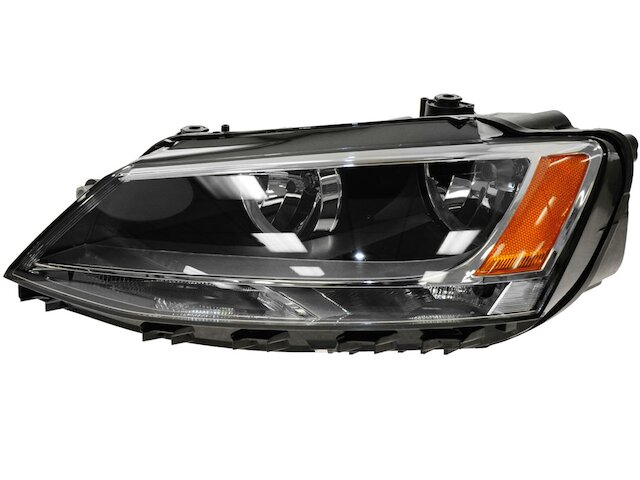 DIY Solutions Headlight Assembly