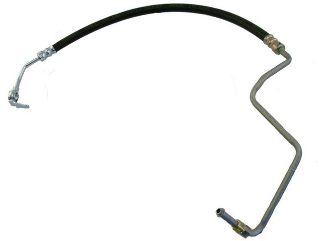 Edelmann Pressure Line Assembly Power Steering Pressure Line Hose Assembly