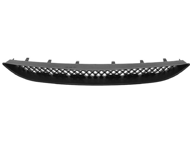 Action Crash Bumper Grille