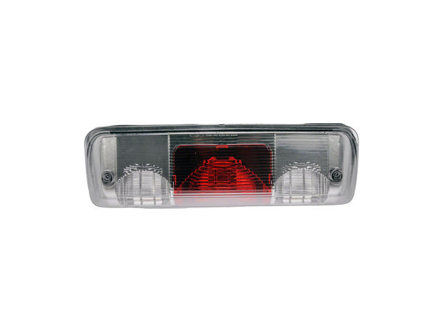 Action Crash Third Brake Light