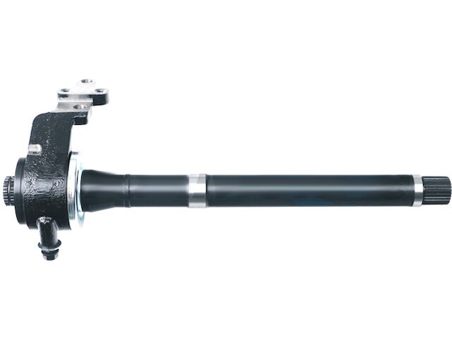 SurTrack CV Intermediate Shaft Axle Assembly