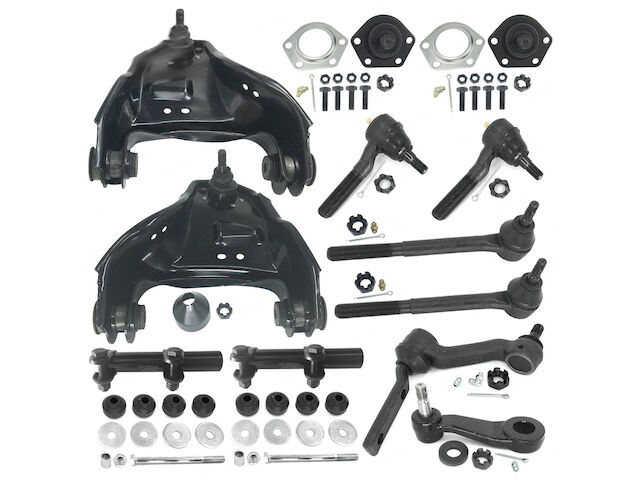 SKP Control Arm Kit