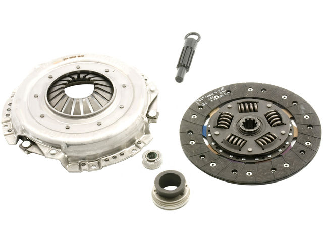 LUK Clutch Kit