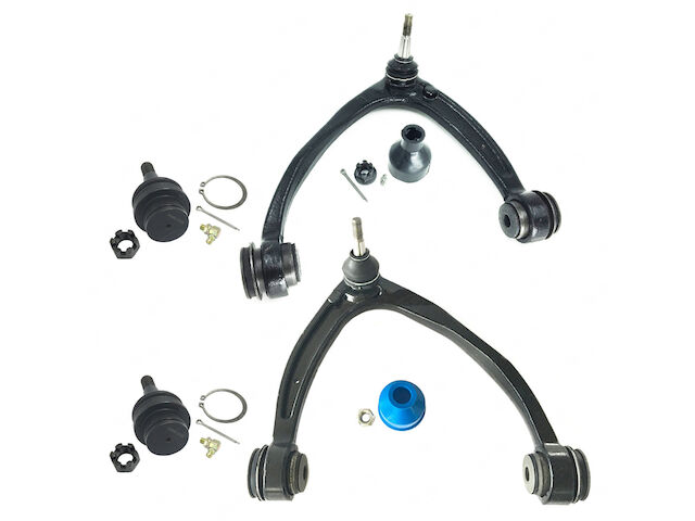 SKP Control Arm Kit