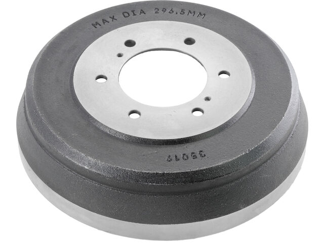 API Brake Drum