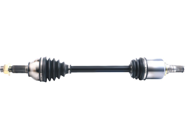SurTrack CV Axle Shaft Axle Assembly
