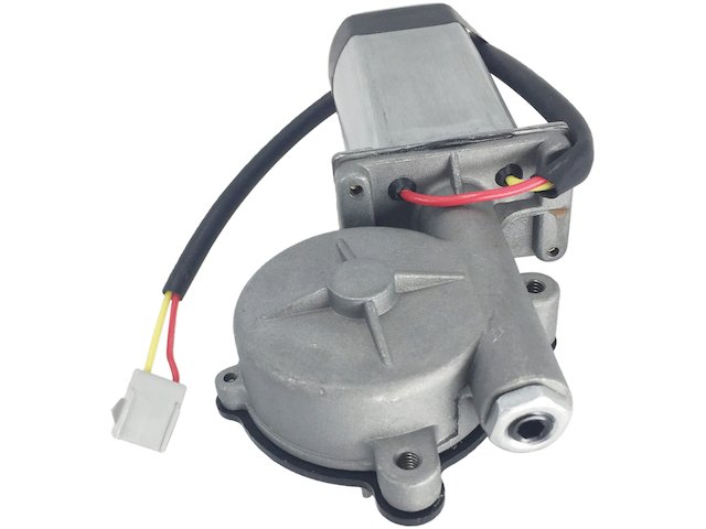 Replacement Window Motor