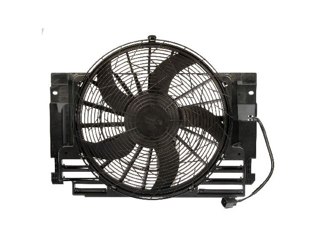 Dorman A/C Condenser Fan Assembly