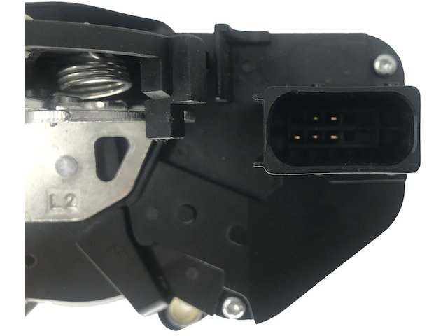 Replacement Door Lock Actuator Motor