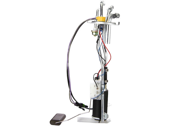 Spectra Premium Fuel Pump and Sender Assembly