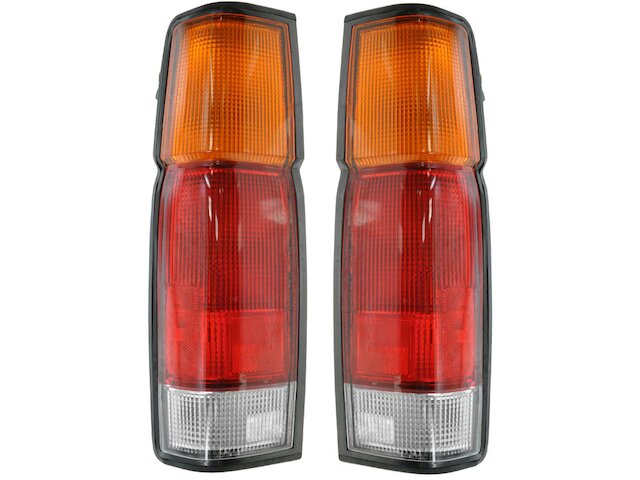 DIY Solutions Tail Light Assembly Set