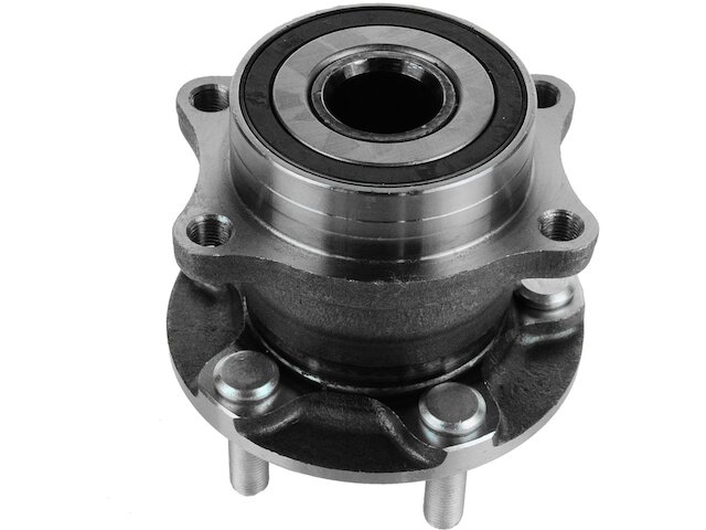 TRQ Wheel Hub Assembly