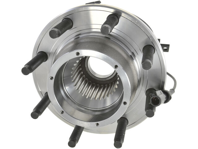 API Wheel Hub Assembly